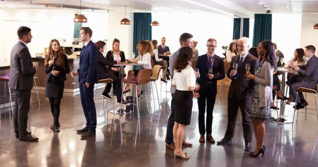 business network