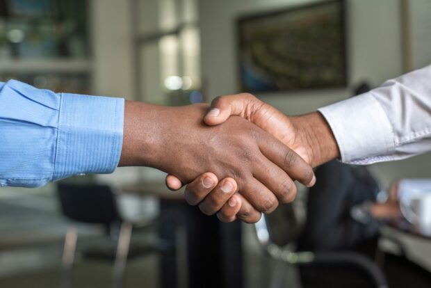 business network